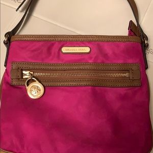 MK small crossbody purse